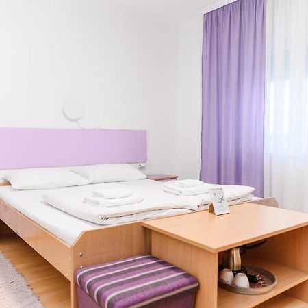 Apartmani Zvirac ソコバニャ エクステリア 写真