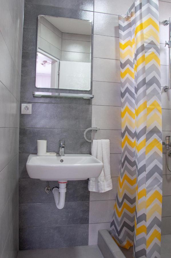 Apartmani Zvirac ソコバニャ エクステリア 写真
