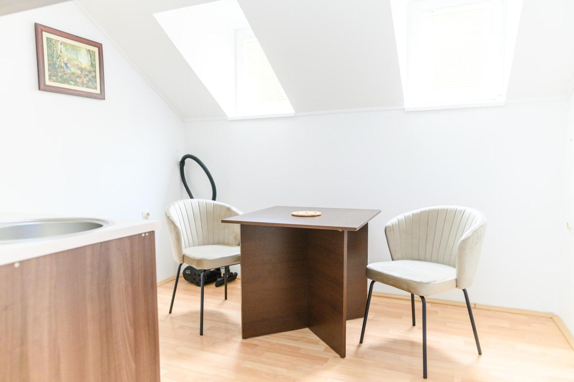 Apartmani Zvirac ソコバニャ エクステリア 写真